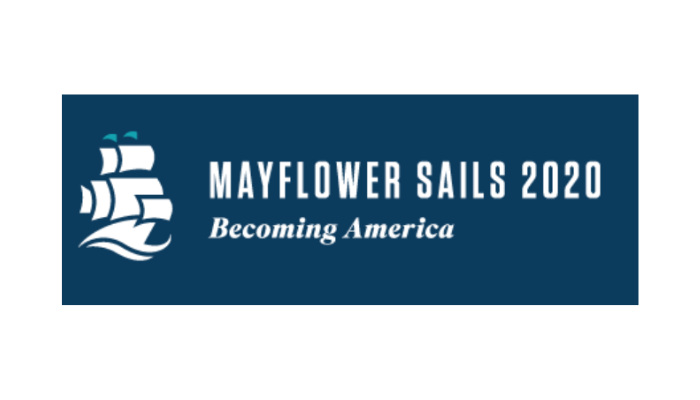 Mayflower Sails 2020 social media marketing client of Kat Mottram