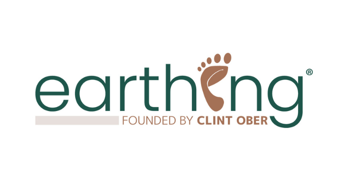 Earthing marketing client of Kat Mottram