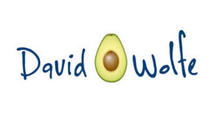 David Wolfe Foods marketing client of Kat Mottram