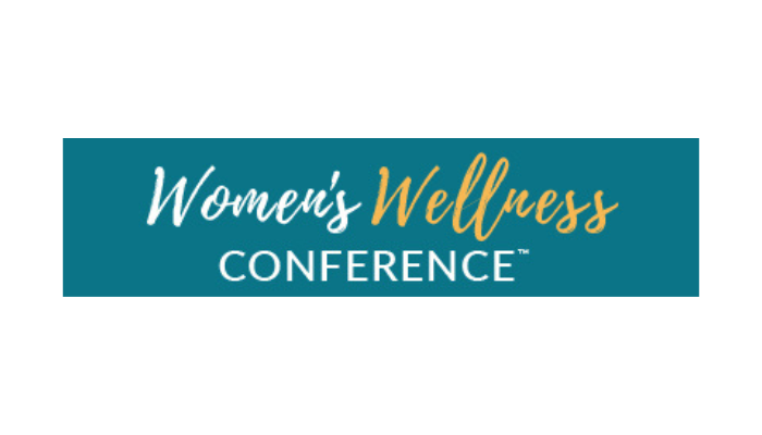 The first Women's Wellness Conference event in the world marketing client of Kat Mottram
