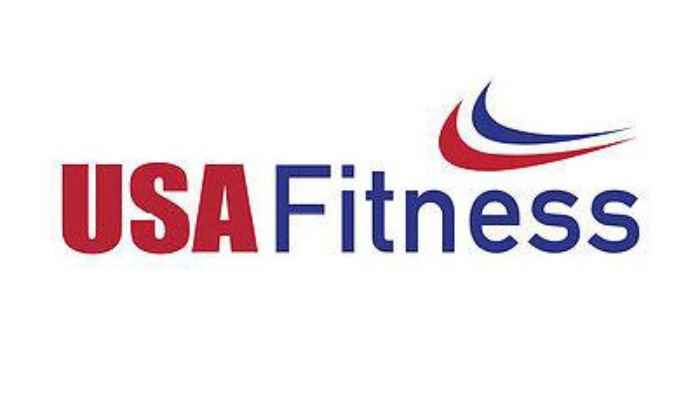 USA Fitness Falmouth gym and workout center marketing client of Kat Mottram