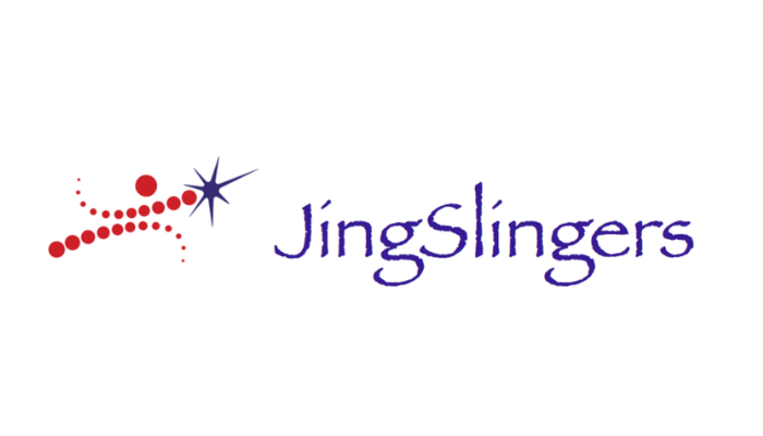 JingSlingers celebrity chefs and nutritionists marketing client of Kat Mottram