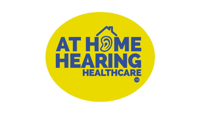 At Home Hearing Healthcare Cape Cod marketing client of Kat Mottram