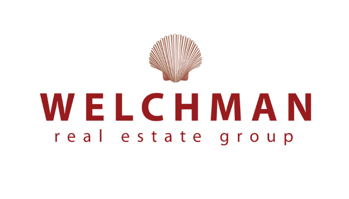 Welchman Real Estate Group marketing client of Kat Mottram