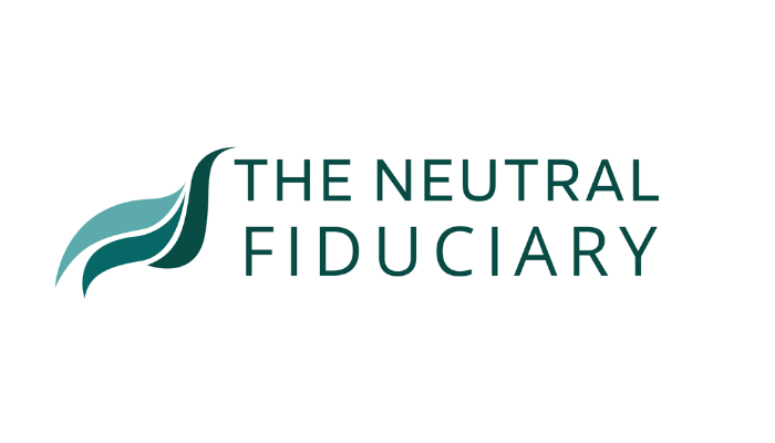 The Neutral Fiduciary marketing client of Kat Mottram