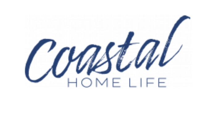 Coastal Home Life Magazine writing client of Kat Mottram