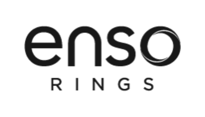 Enso Rings holiday catalog client of Kat Mottram