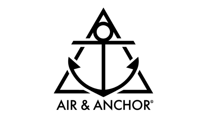 Air & Anchor jewelry and homegoods marketing client of Kat Mottram