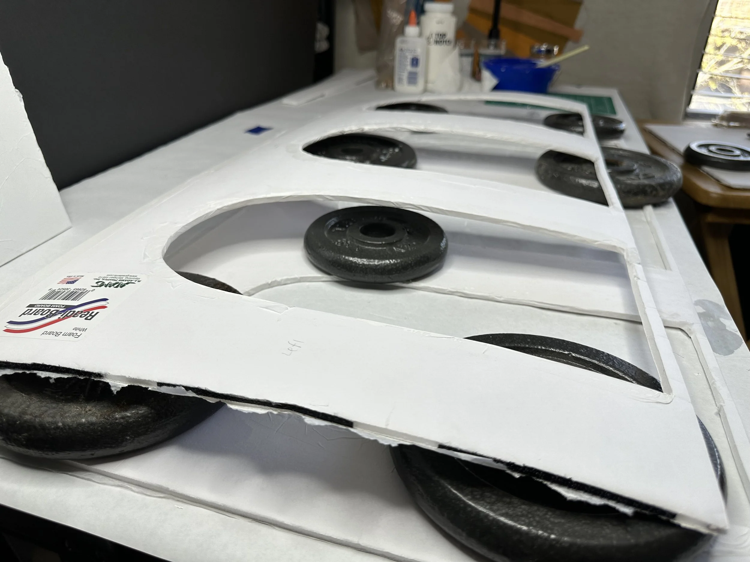 Week 5 - Set Challenges