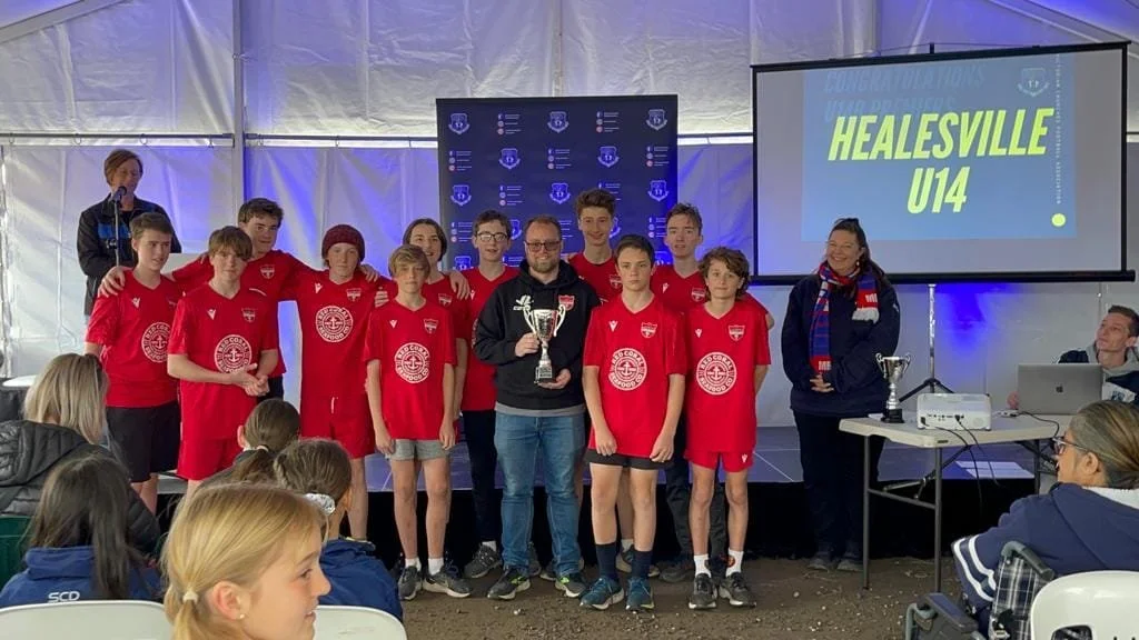 VCFA Junior Presentation