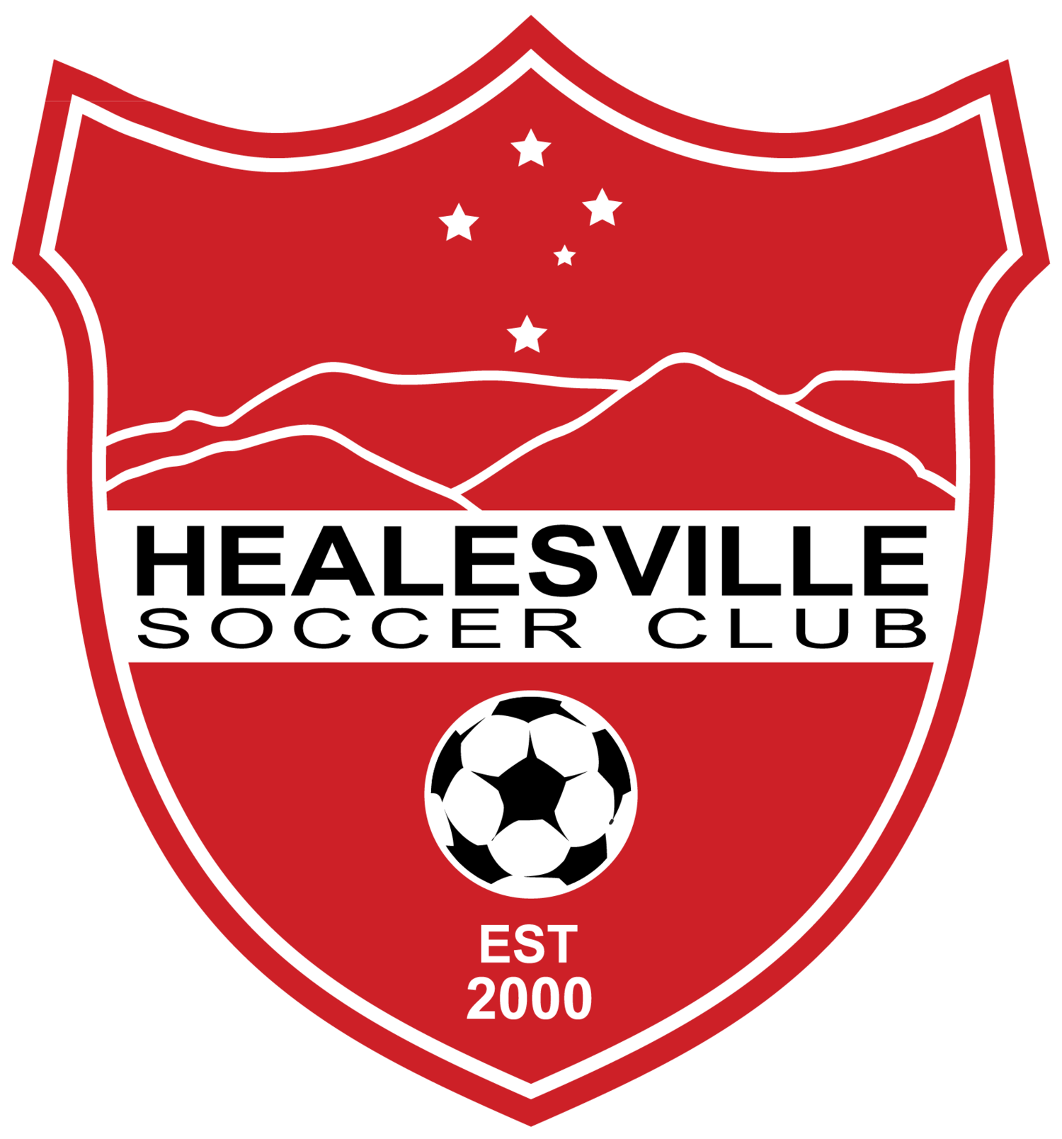 Healesville Soccer Club
