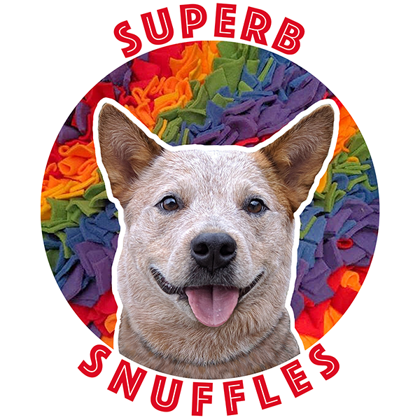 Superb Snuffles