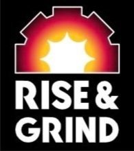 RISE AND GRIND FITNESS