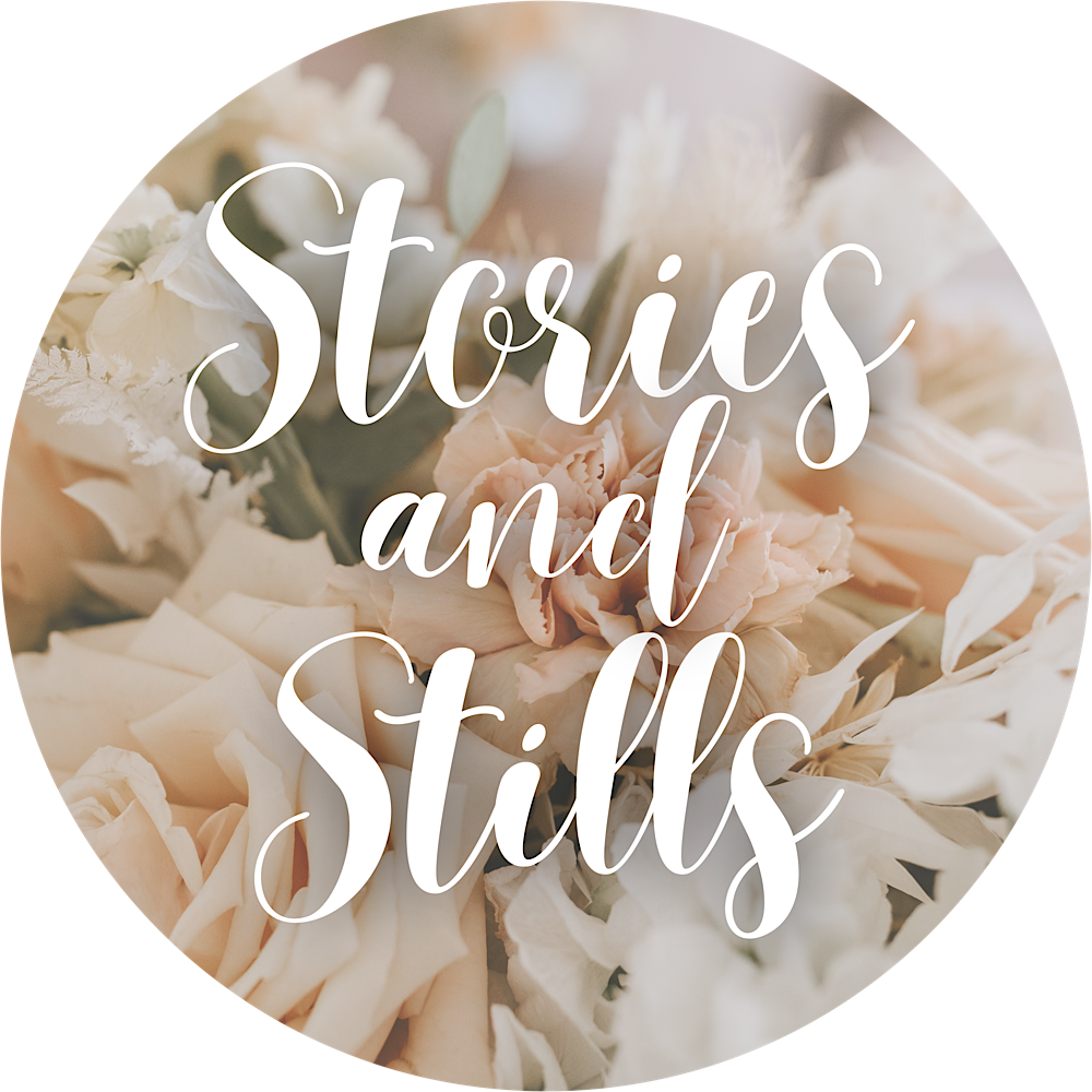 Stories and Stills | Wedding Photography and Videography company serving couples throughout the USA