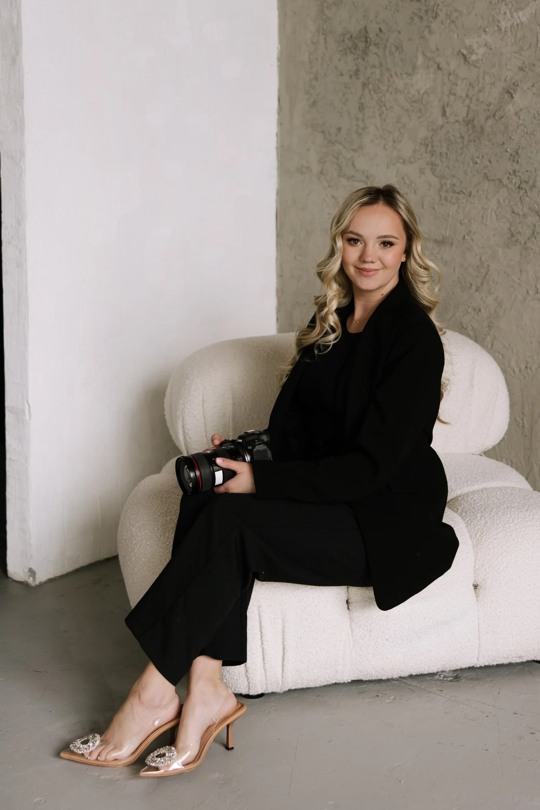 Karina - Wedding photographer in Greenville, SC with Stories and Stills