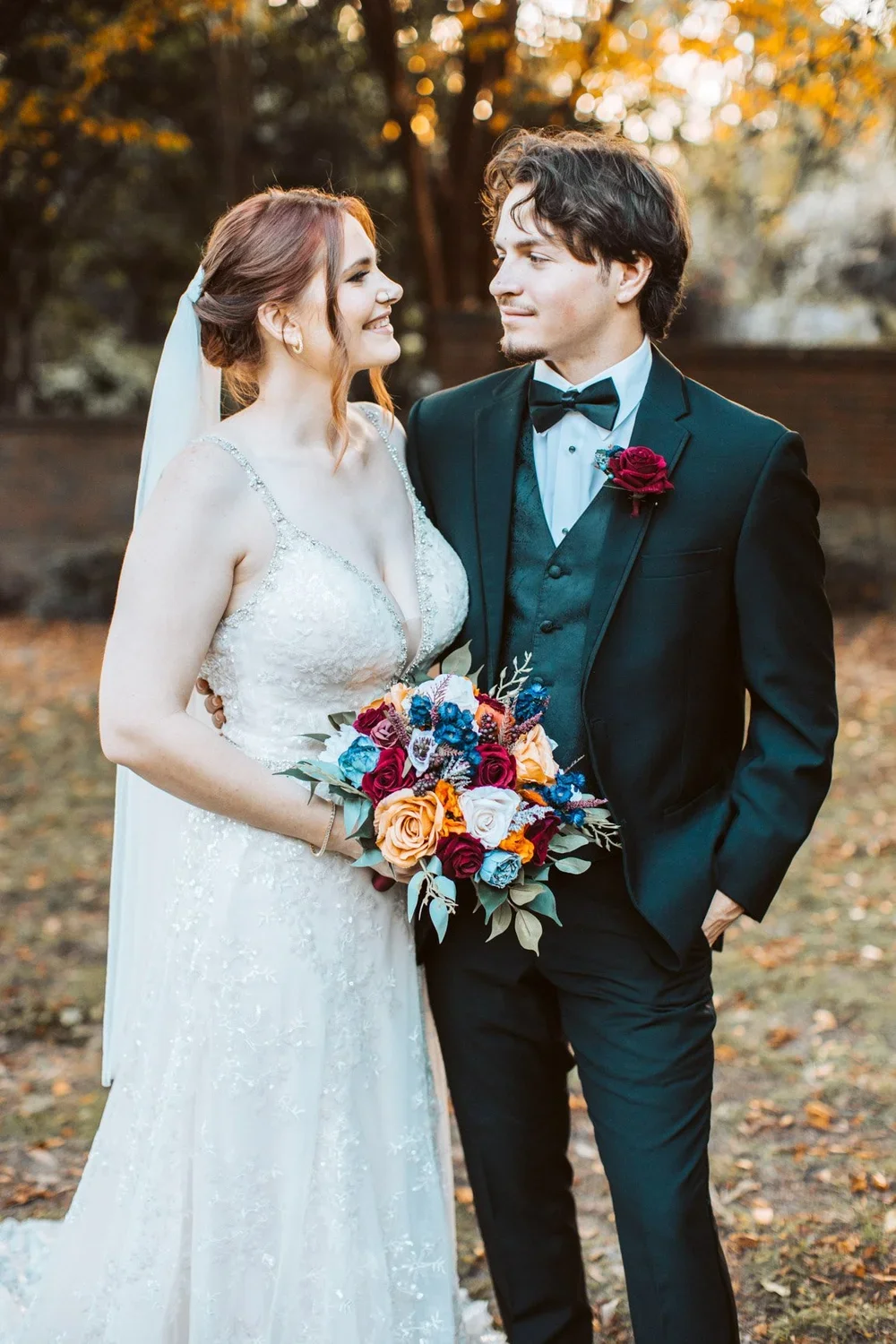 Stories and Stills custom picture style Dark, Moody, Earthy