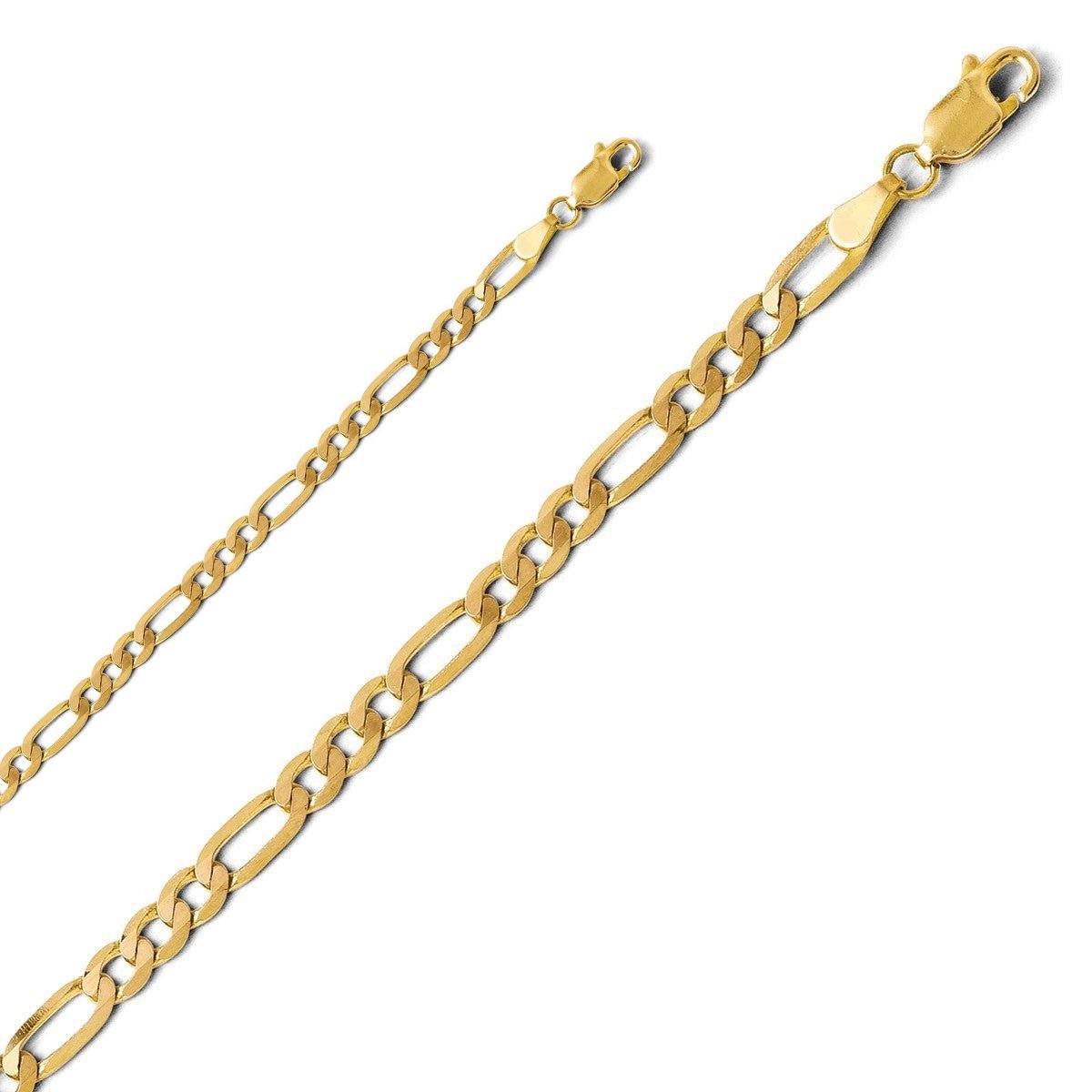 Figaro Chain 4.2mm.jpg