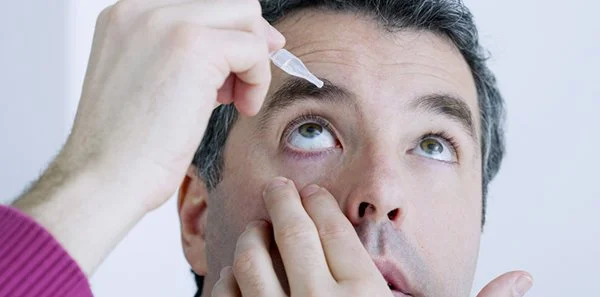 Dry Eye Disease