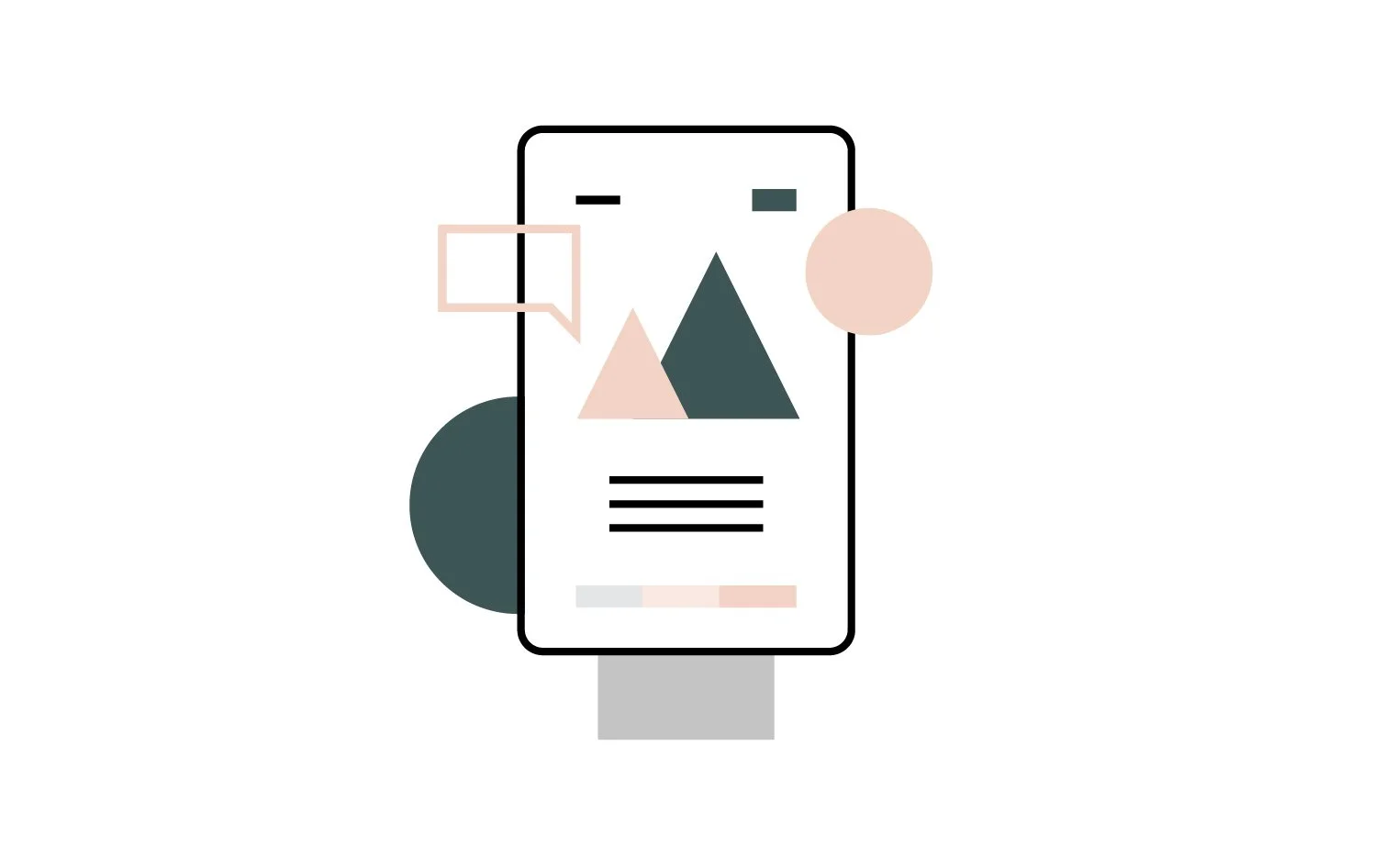 Logo design or rebrand from Avenue 61 Graphic Design Studio