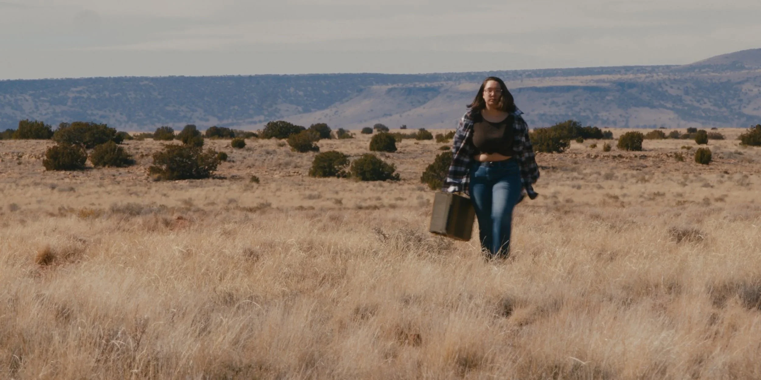 A Short Film Type Thing