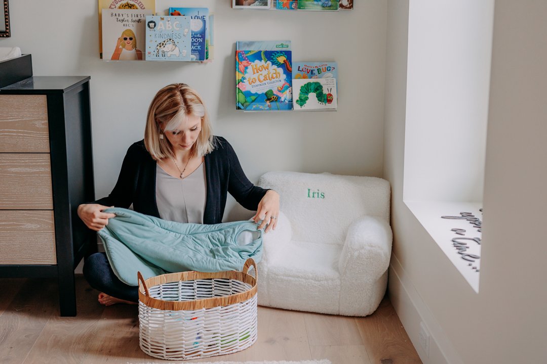 Overwhelmed By Holiday Clutter? Hire a Professional Home Organizer and Get It Done in a Week