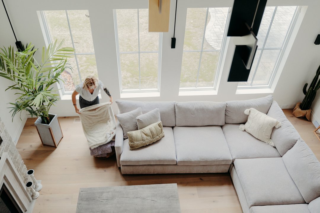 When to Hire a Professional Organizer: 7 Signs It's Time to Stop DIYing It