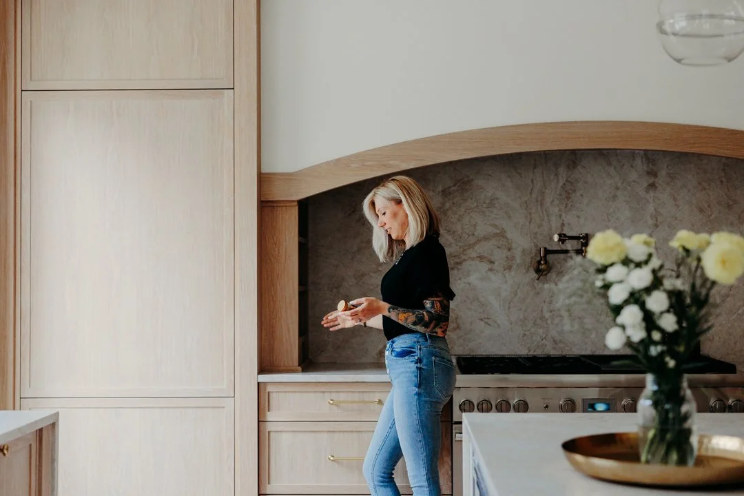 Why You Still Feel Overwhelmed Even After ‘Organizing’ Your Home