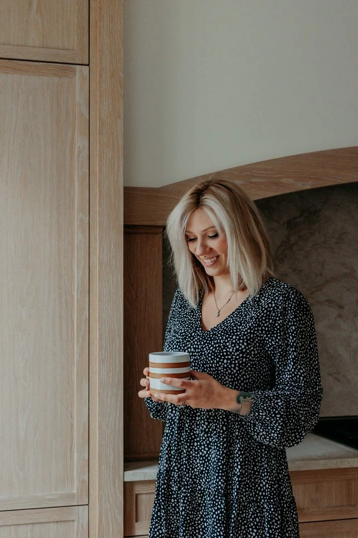 Fall Feng Shui: A Room-by-Room Decluttering Guide for a Calmer Home