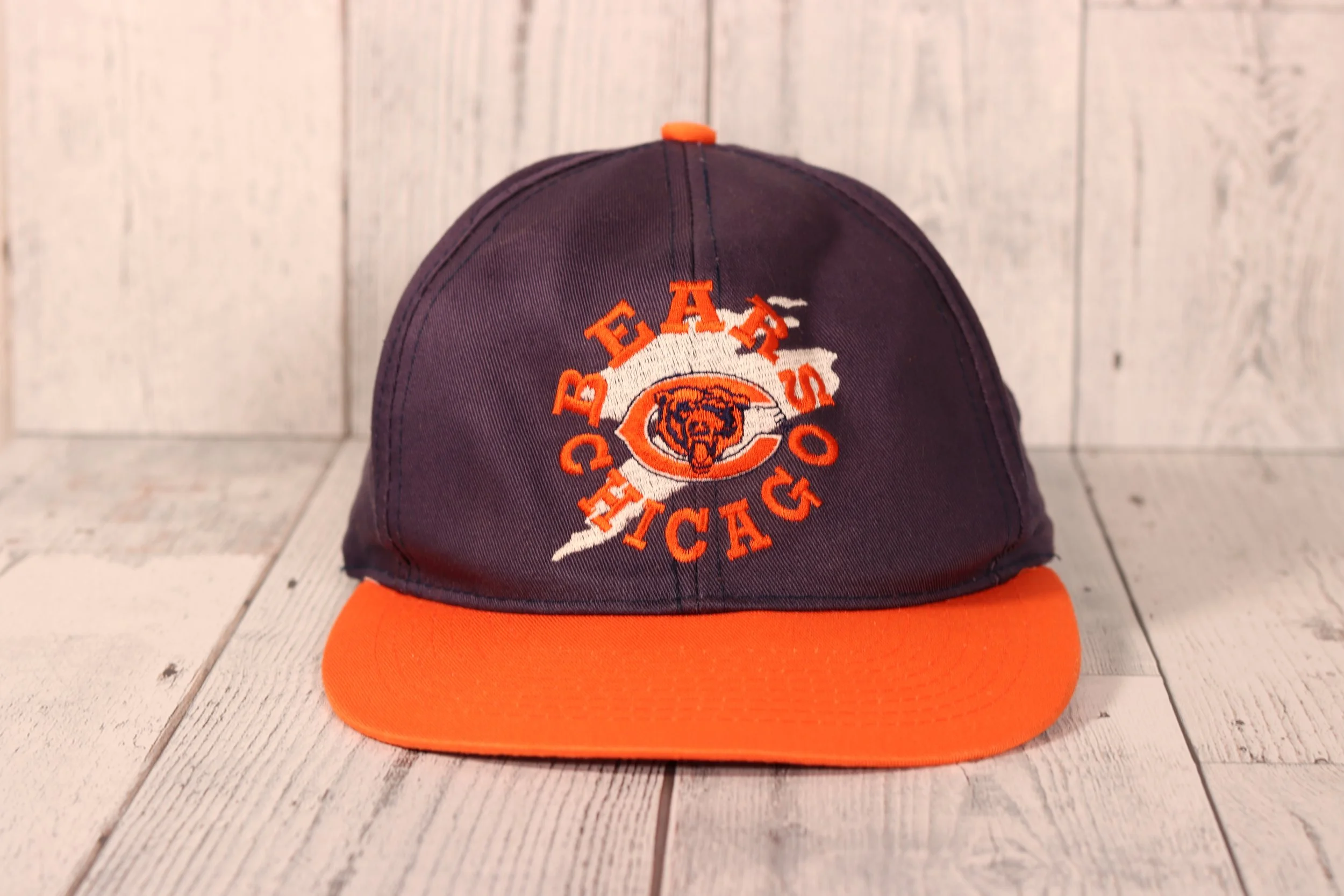 Drew Pearson NFL Chicago Bears Hat 