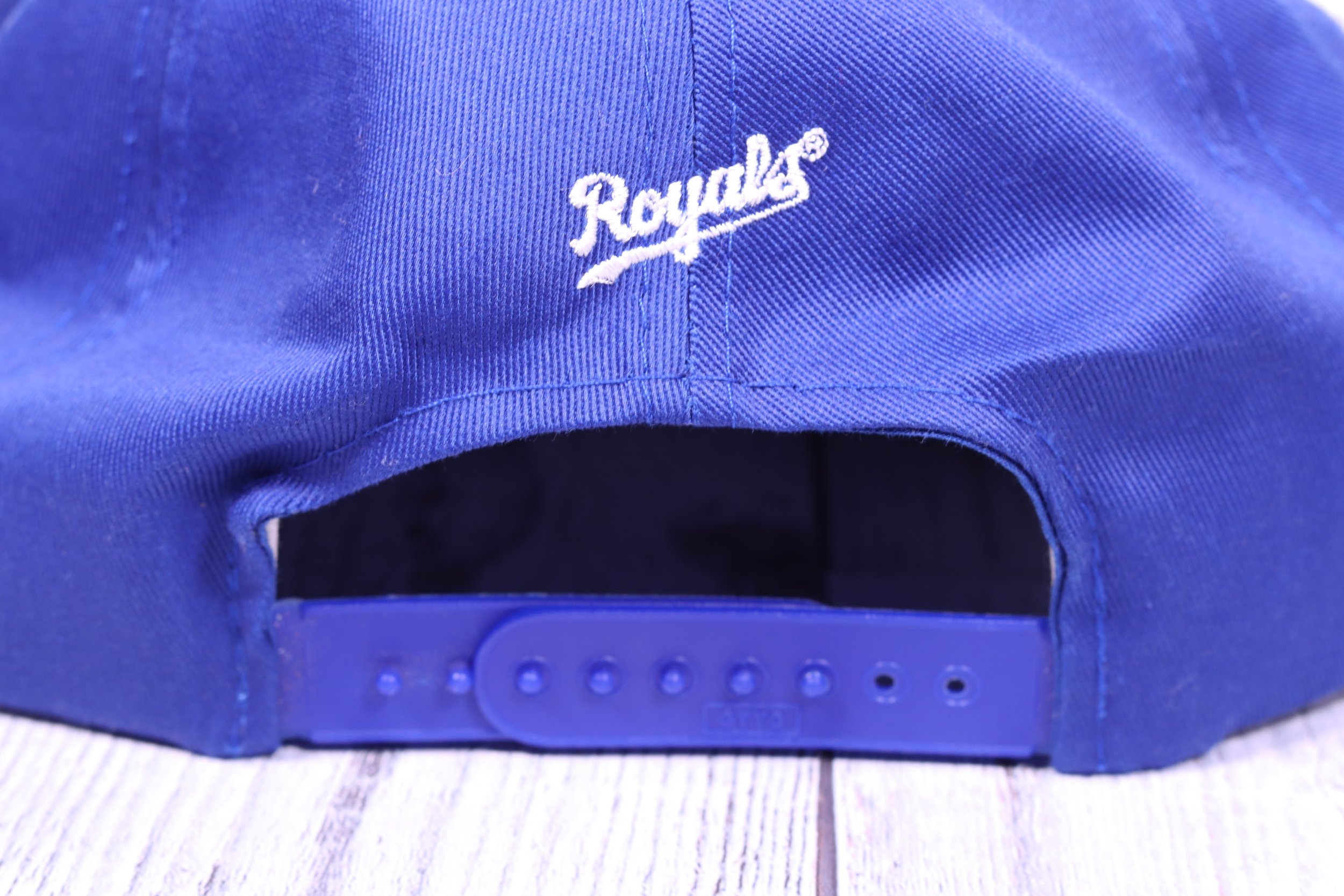 MLB Kansas City Royals Hat — Dopeboys 