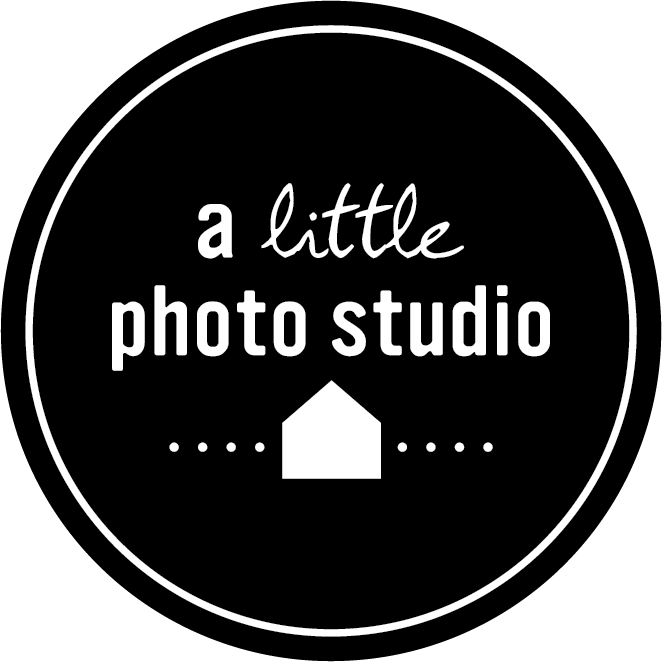 A Little Photo Studio