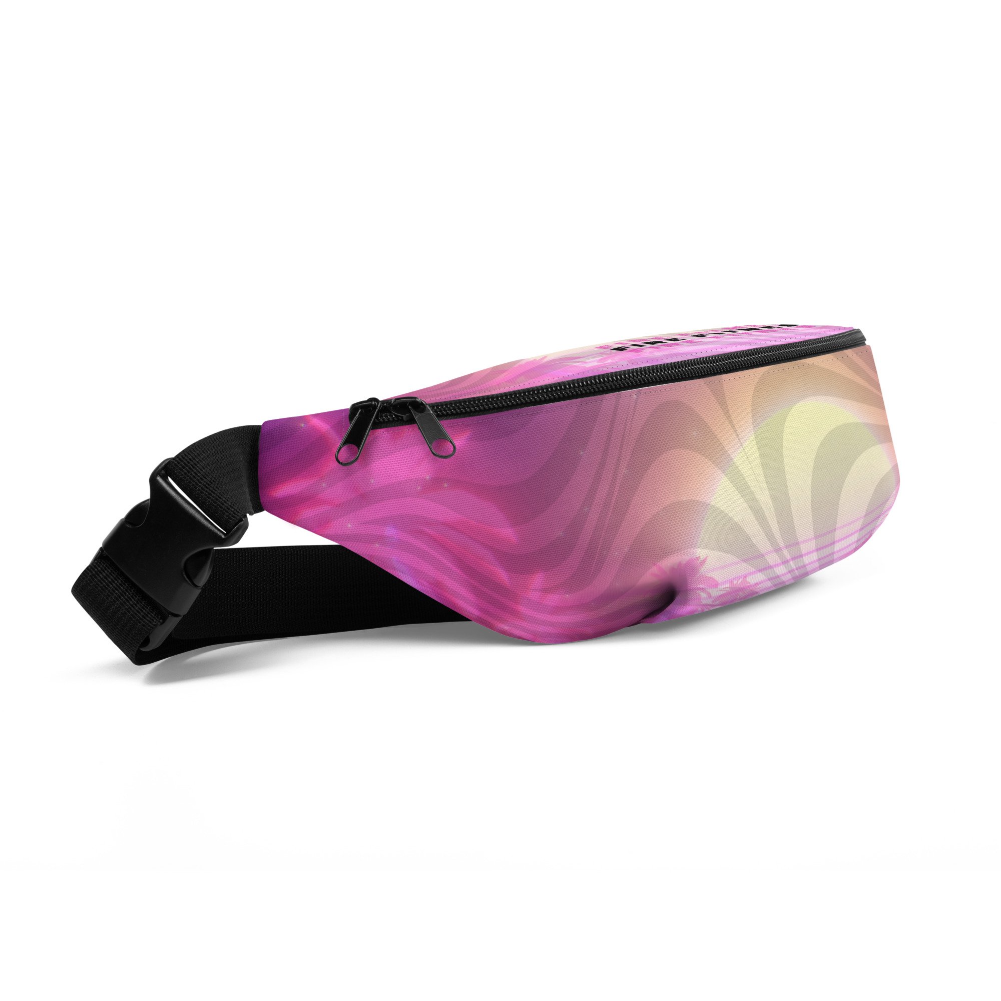 all-over-print-fanny-pack-white-front-left-6801bf32bb7b7.jpg