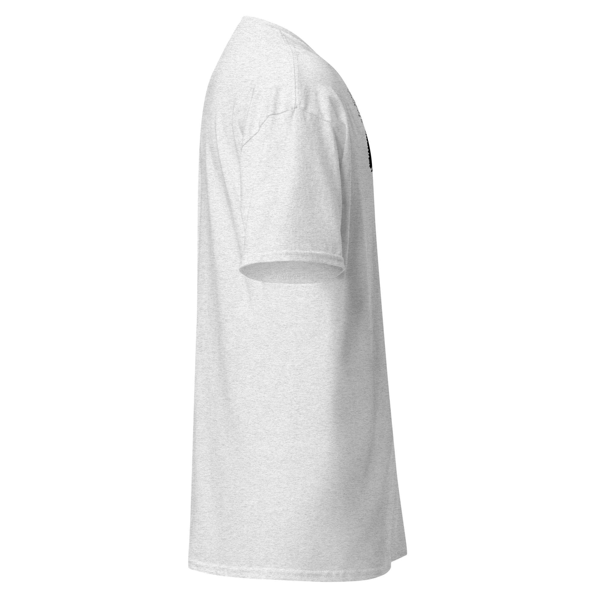 Cabin Tee (Light Pink/Ice Grey/Ash)