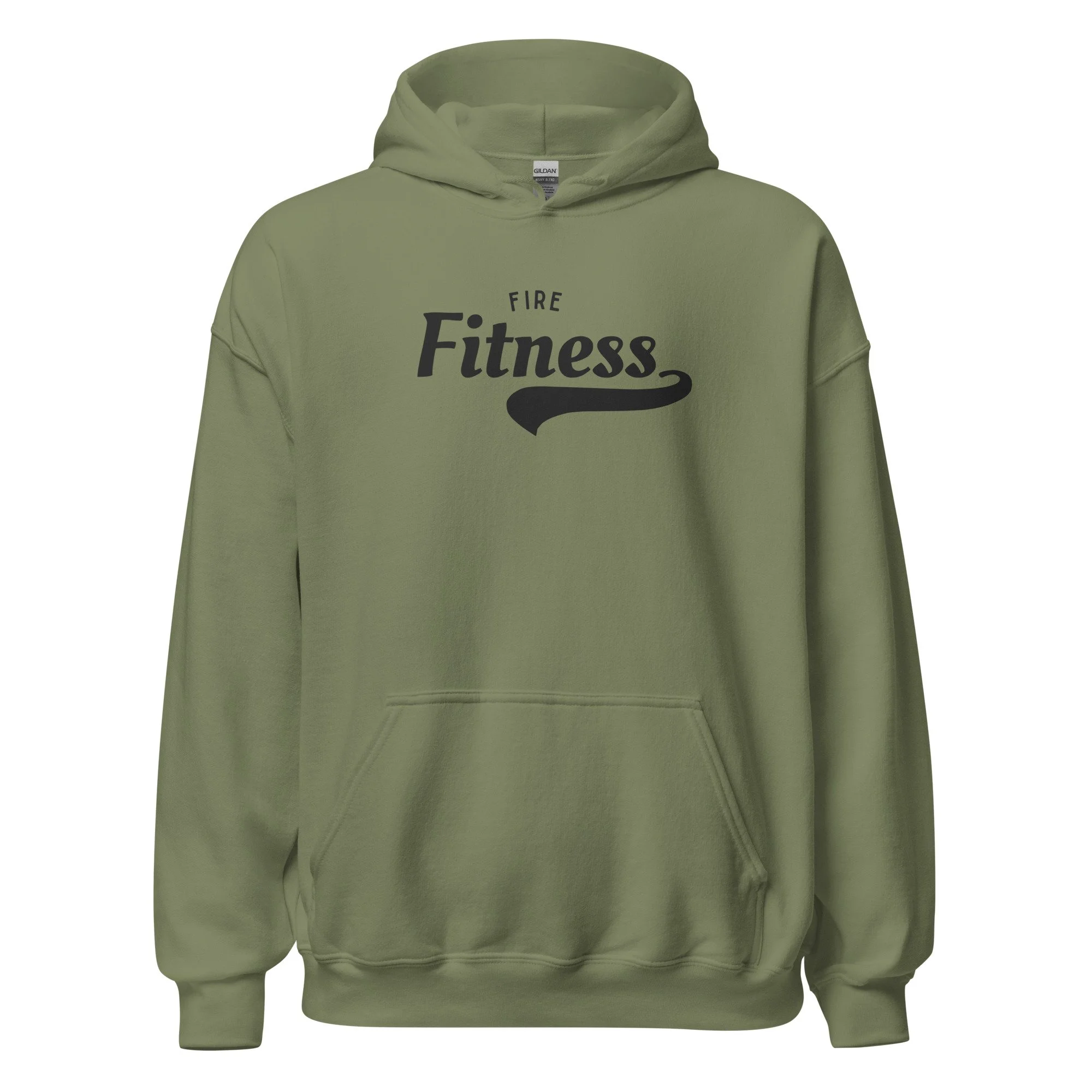 Classic Logo - Unisex