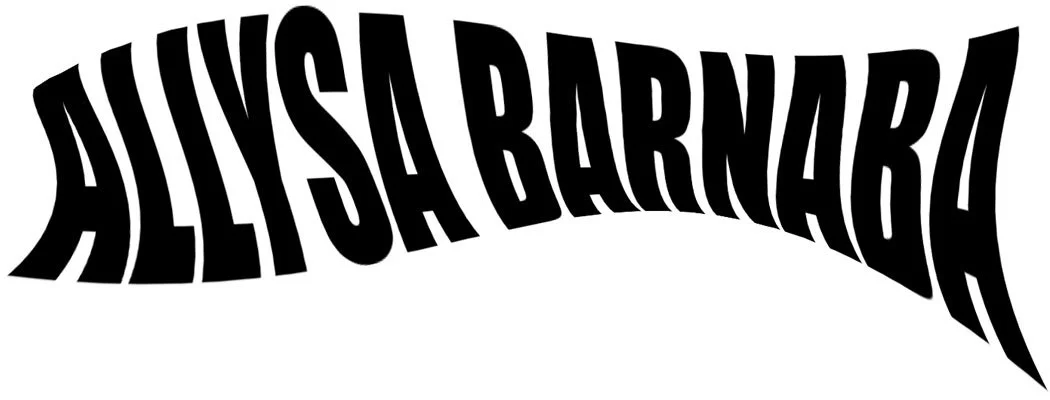 Allysa Barnaba