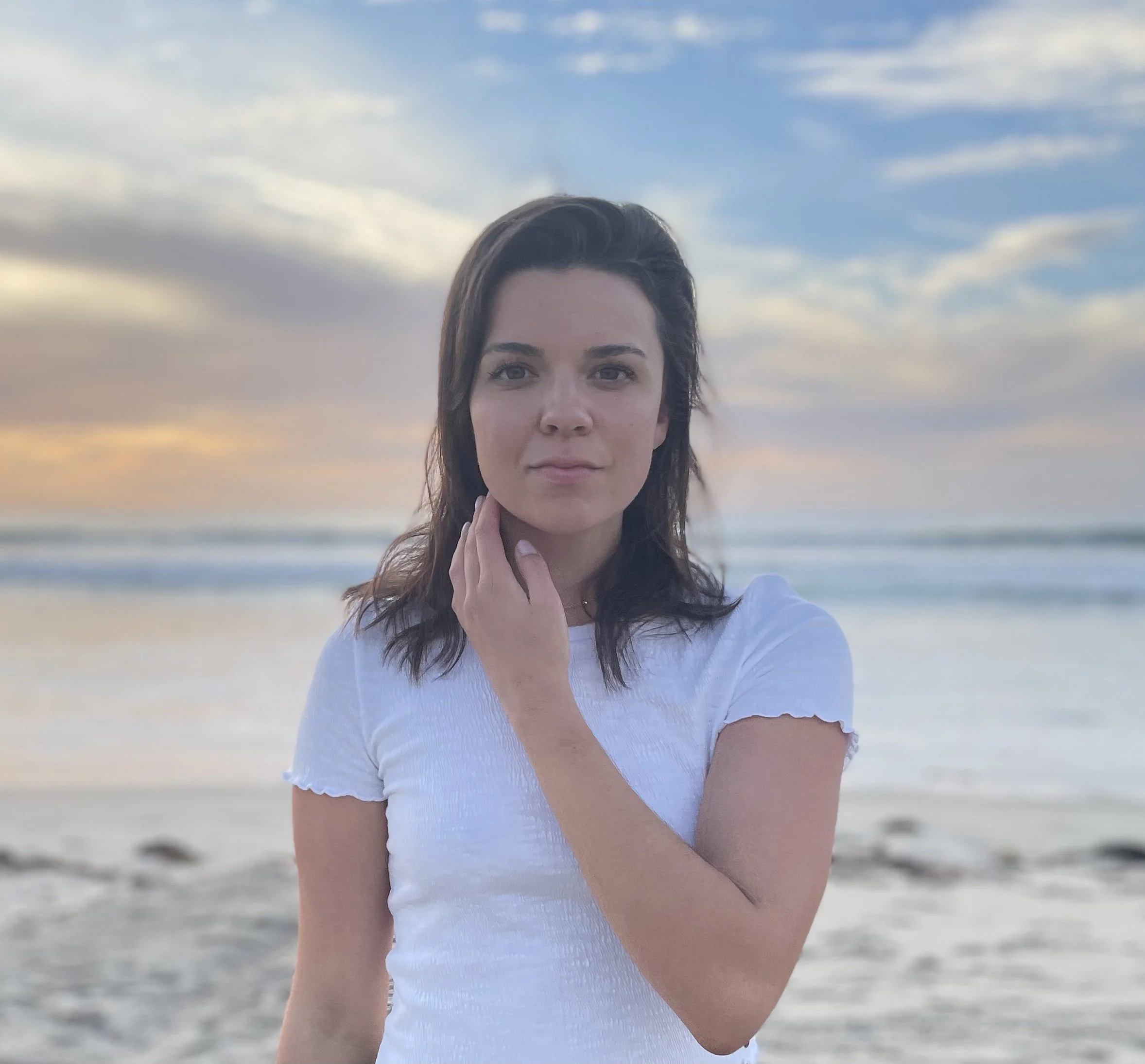 Meet Me — Kristen Elise