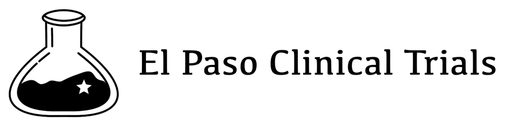 El Paso Clinical Trials