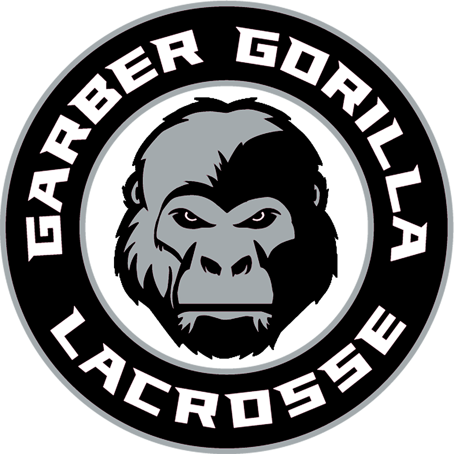 Garber Gorilla Lacrosse