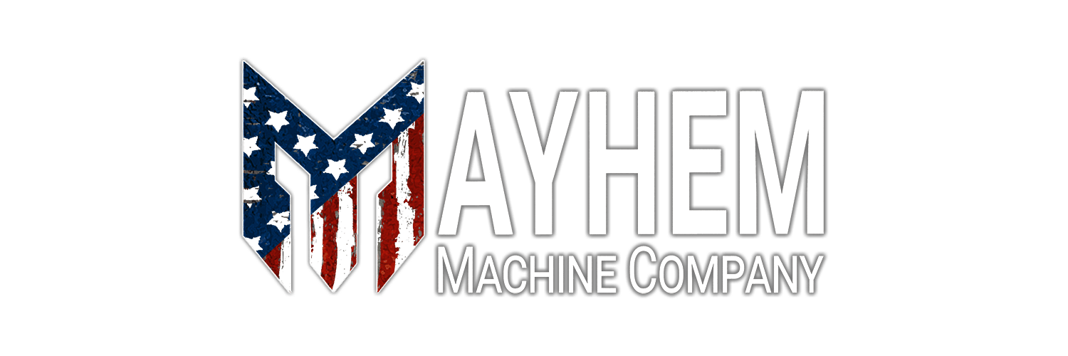 Mayhem Machine Co.