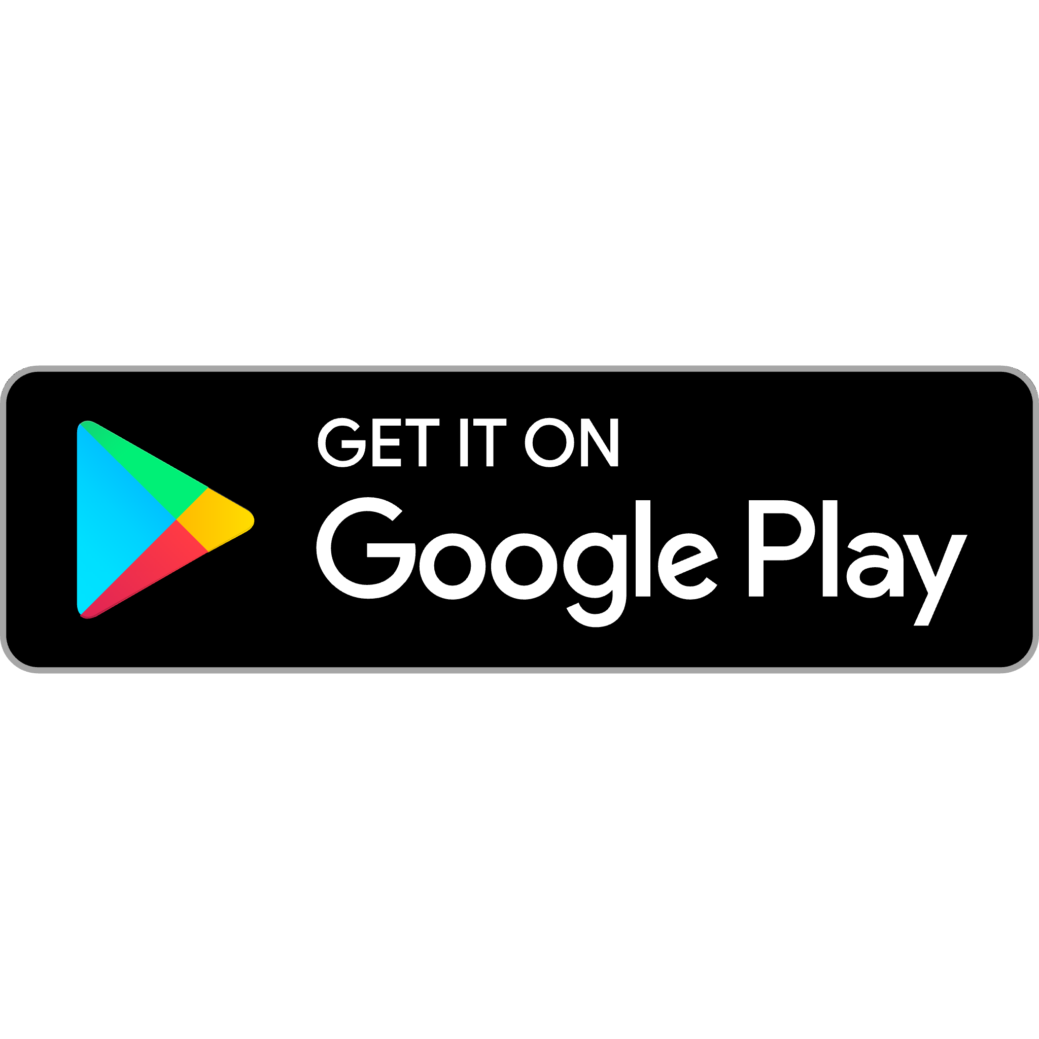 Google Play store download button with the text "Get it on Google Play" and a colorful play icon.