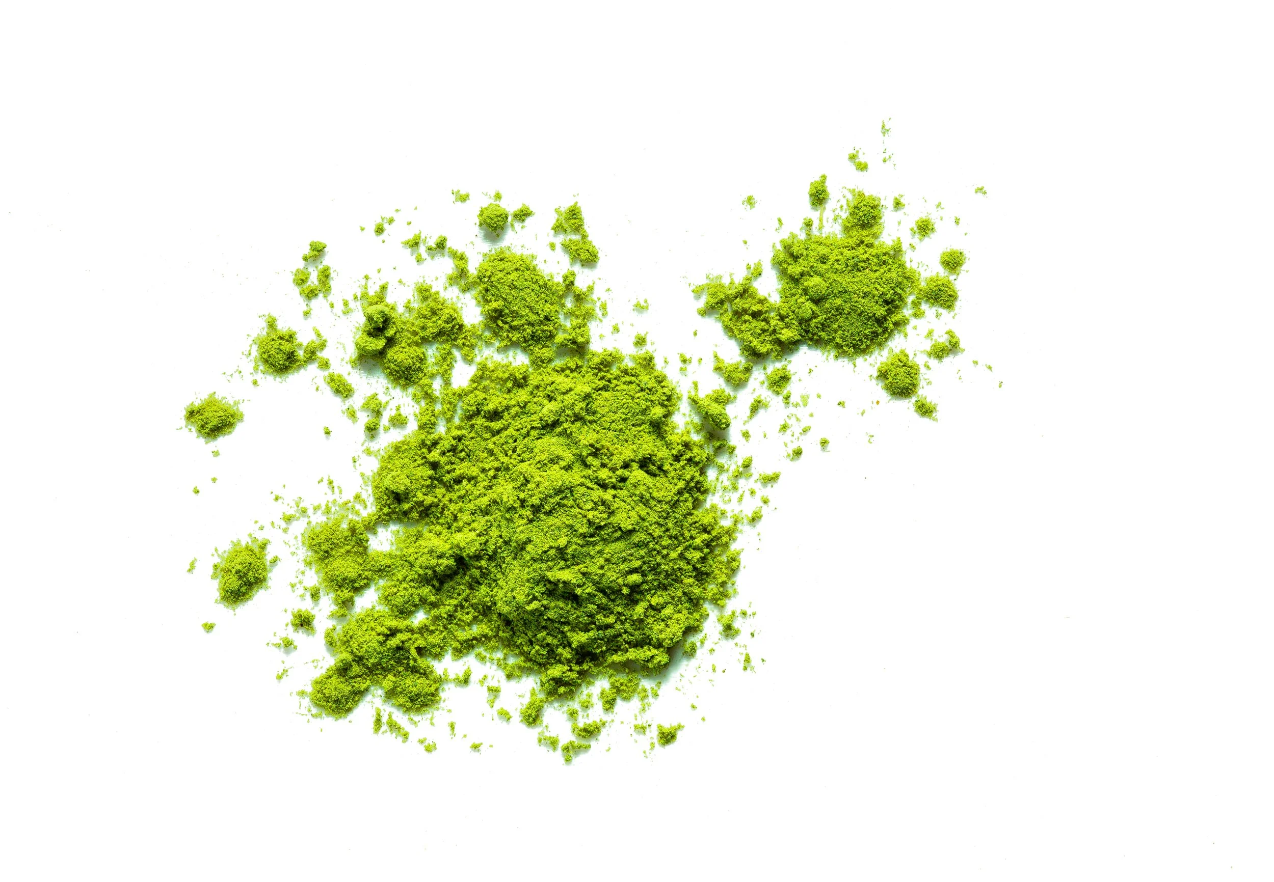 Organic Green Matcha