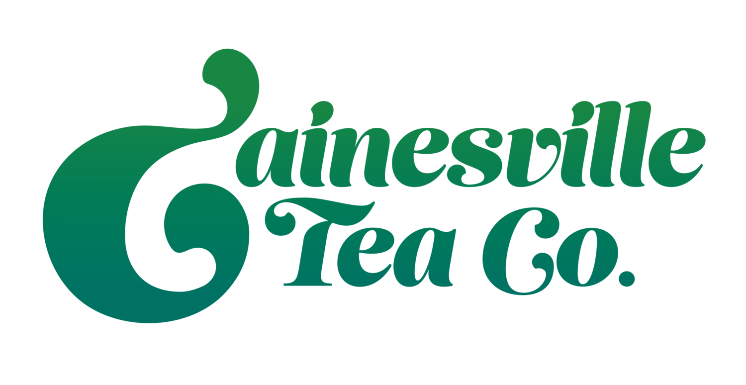 Gainesville Tea Company