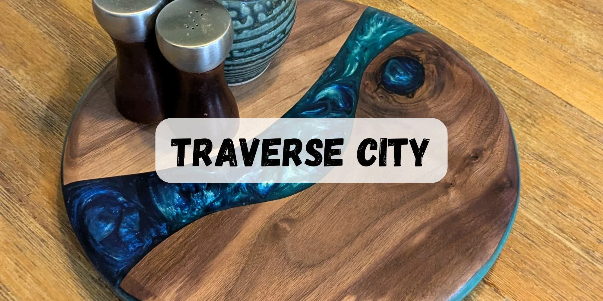 Beers &amp; Boards Traverse City - July 15 [SOLD OUT]