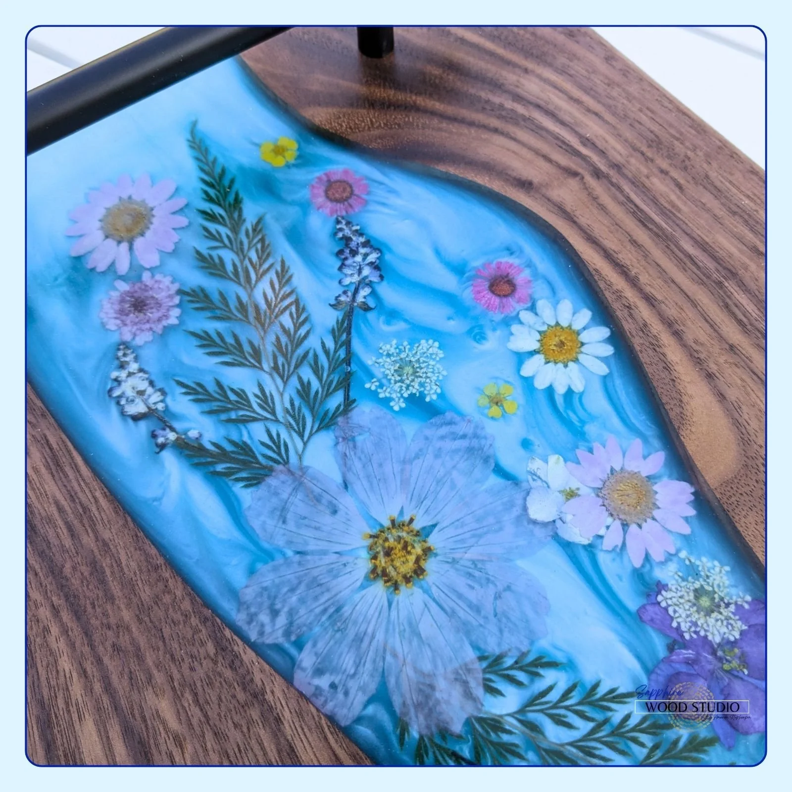 Pour Your Own Epoxy Mother's Day Event Tennessee