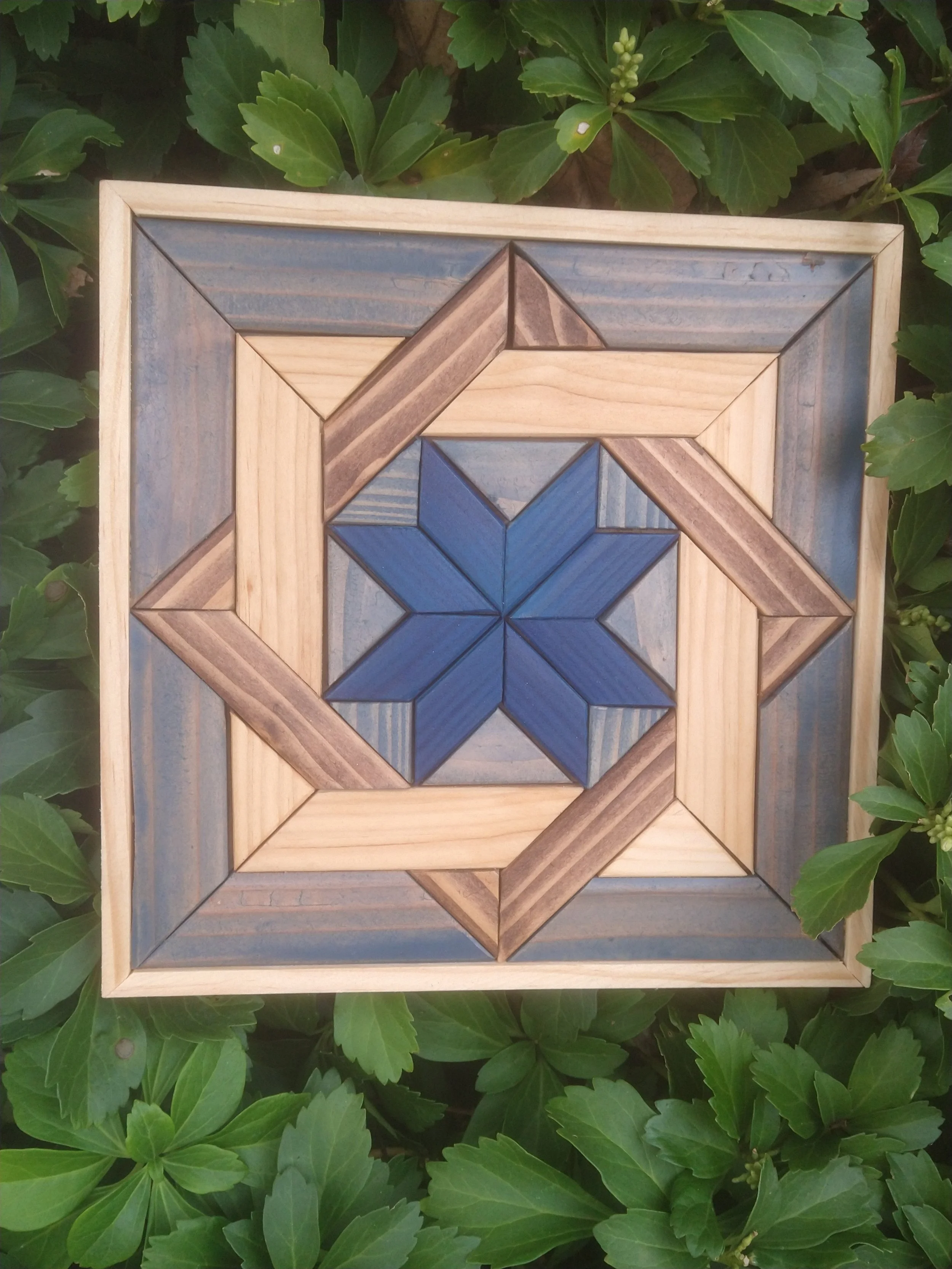 Sapphire Wood Studio By Amanda Stephenson Custom Woodcraft Solutions