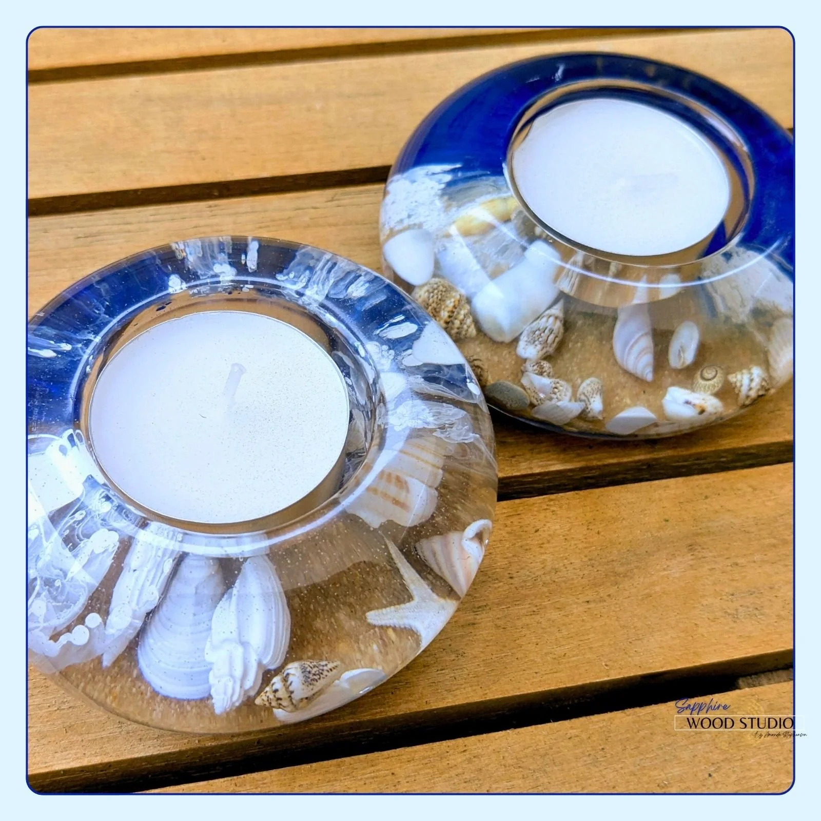 One for me and one for ... who? 
Announcing our first-ever BOGO Christmas sale. Lemme explain ... 

Christmas is a weird time for a small business. I never know what to make and how much so I either end up making a TON of something people don't want,