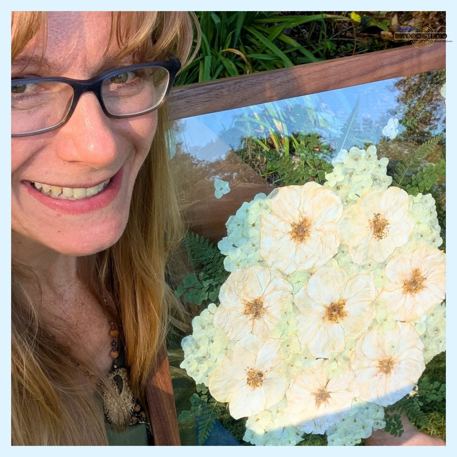 Kinda falling in love with pressed flower art 🙌 #weddingflowerpreservation #weddingart #weddingbouquet #Tennessee