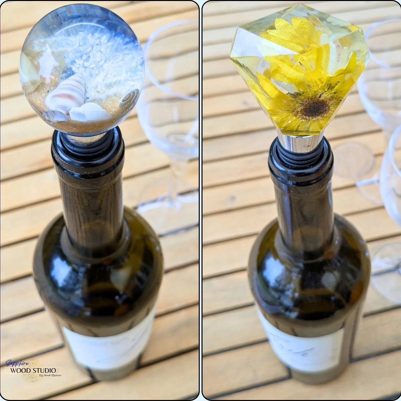 Had plenty of time to "test" these out this Christmas 😉
25% off EVERYTHING in the gift shop, this weekend only! 
Use code: TIMEFORME2025