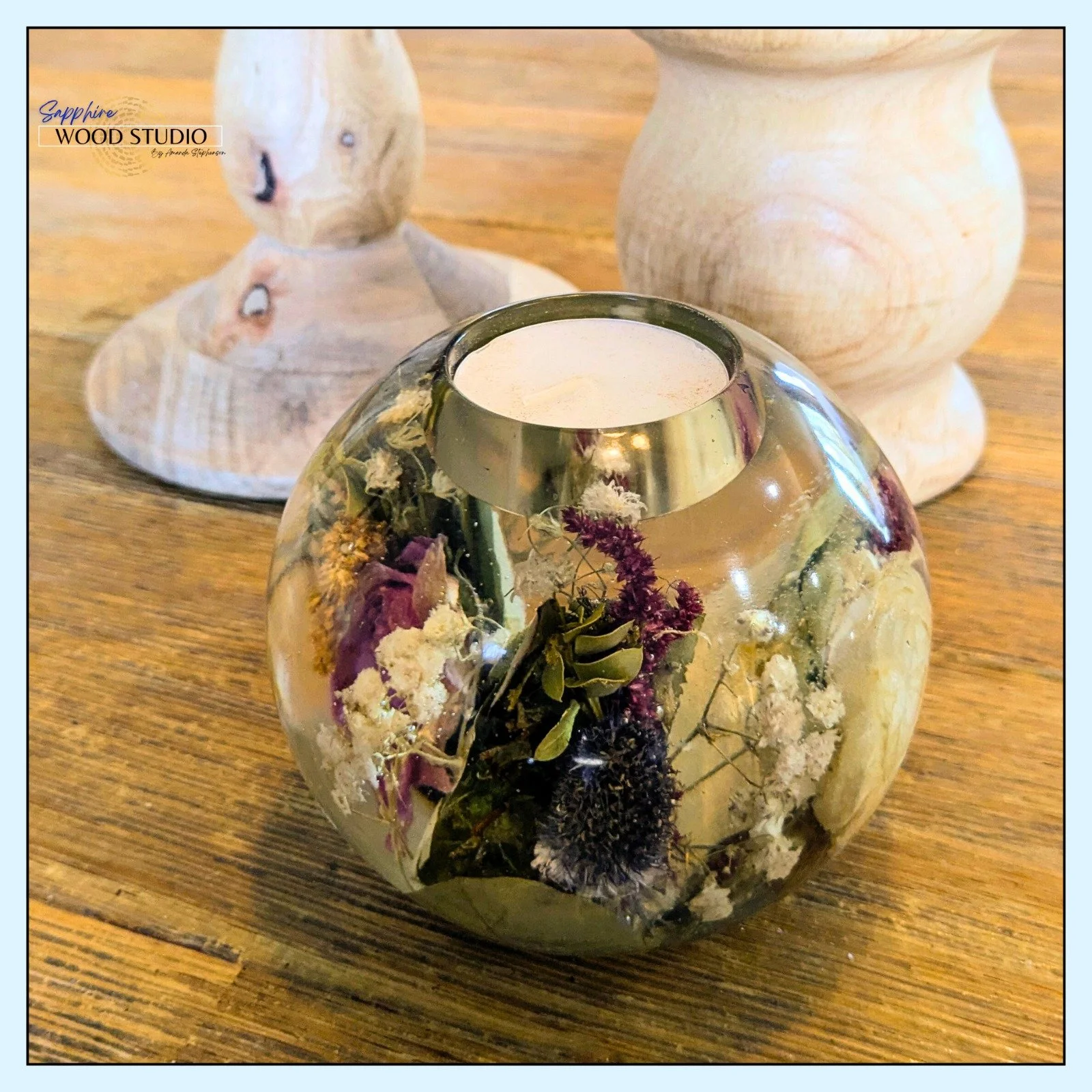 Making pretty things since 2022 😉