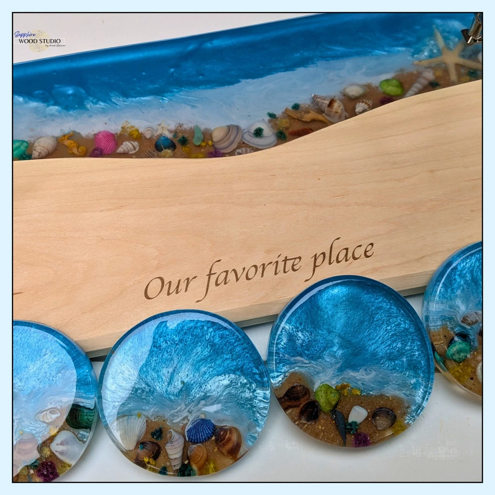 This board gets me 🙌😉